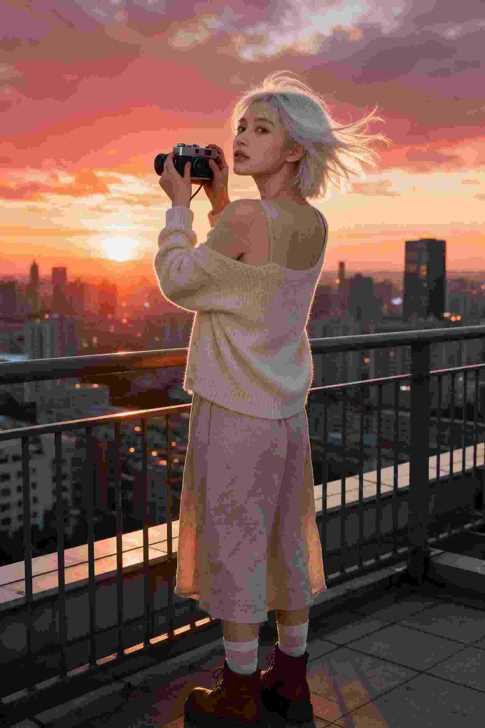 短剧《王妃她又跑路了》封面
