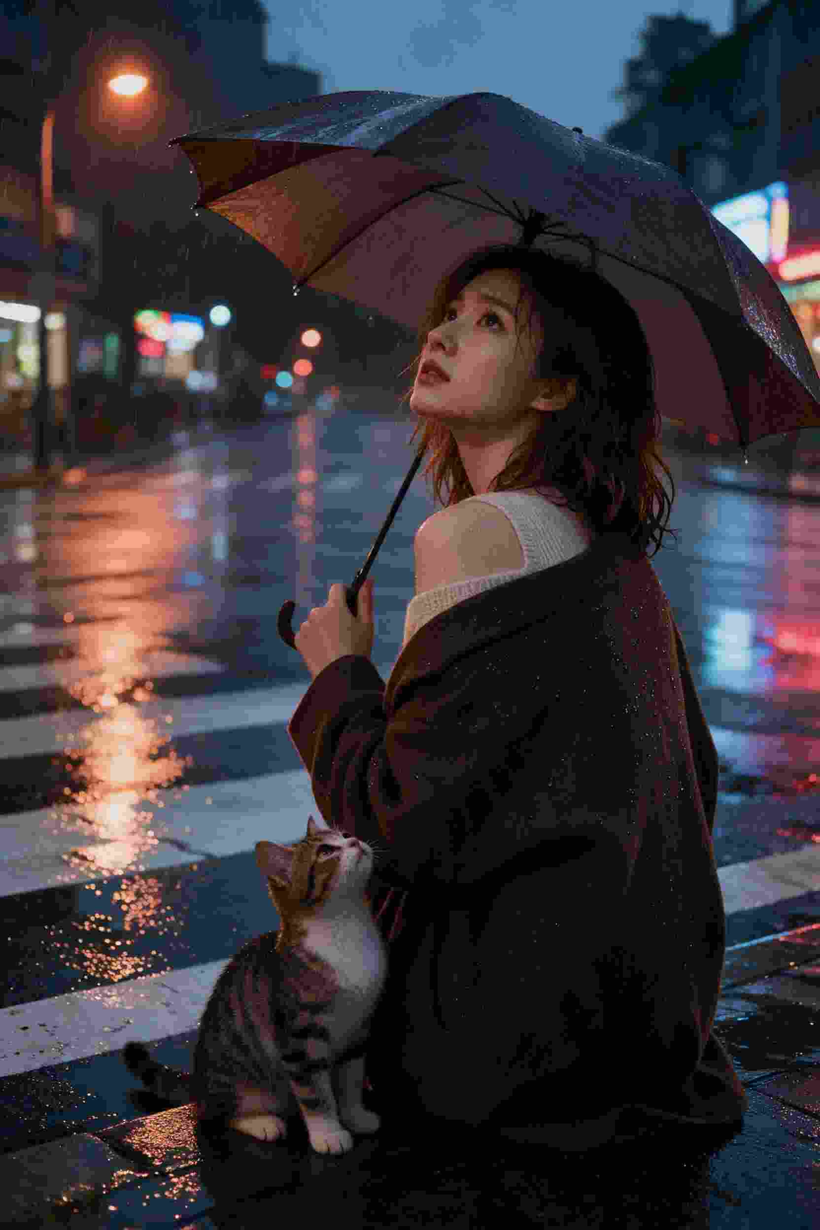 短剧《弃子归来》封面