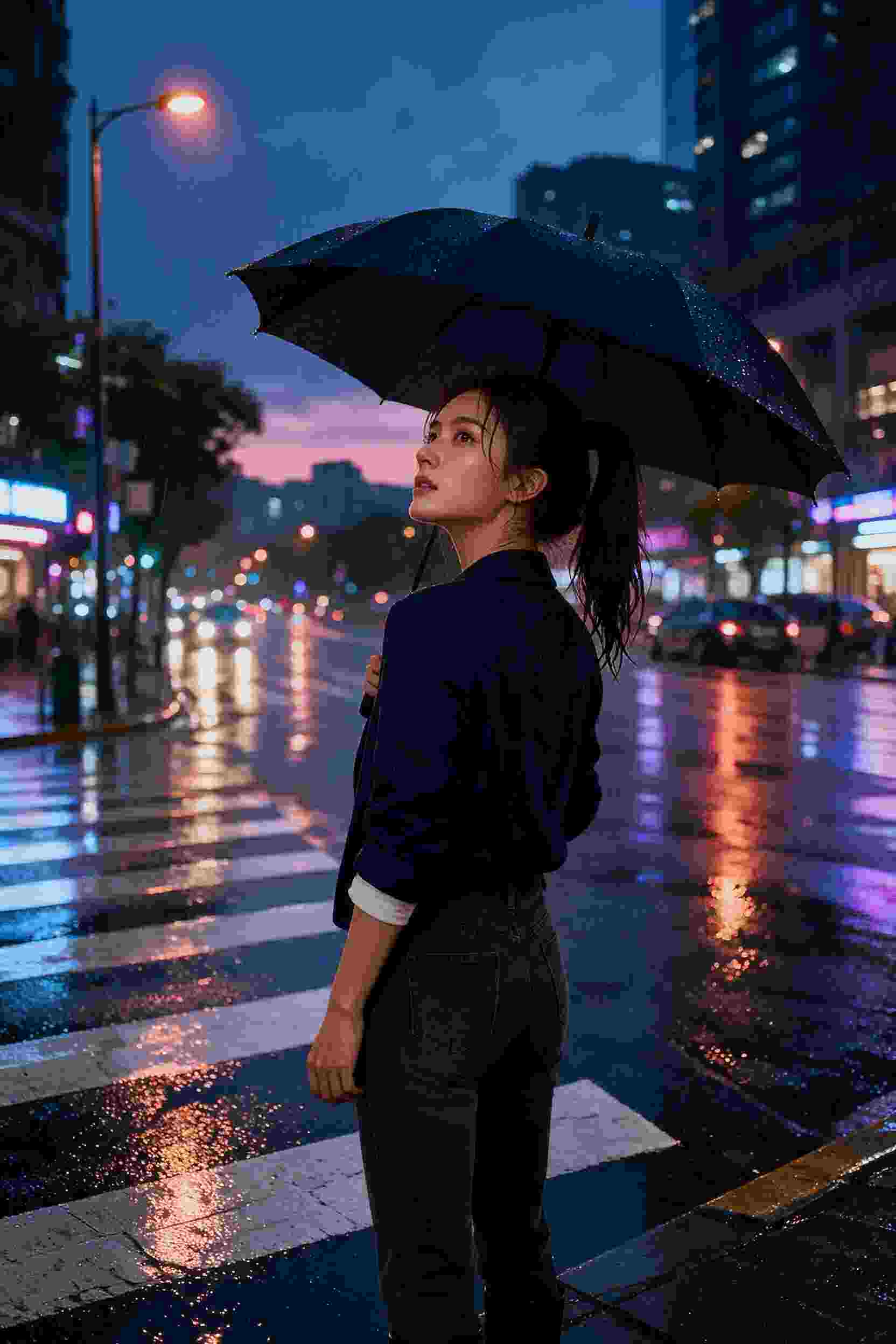 短剧《刑侦笔记》封面